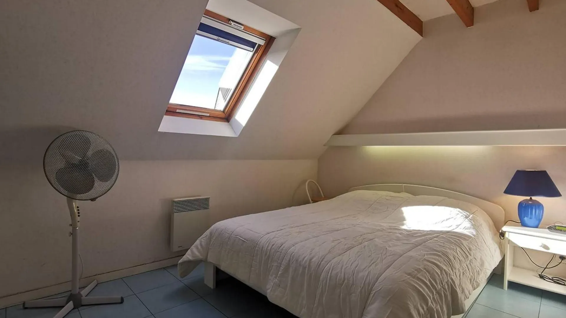 Appartement Carnac, 3 pièces, 6 personnes - FR-1-377-58 0*, Carnac
