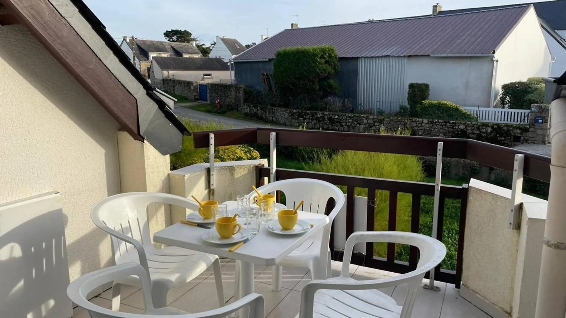 Appartement Carnac, 3 pièces, 6 personnes - FR-1-377-58 France